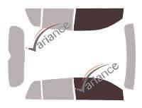 VARIANCE AUTO k-3-2516-3-54