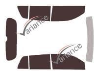 VARIANCE AUTO k-3-2516-1-54