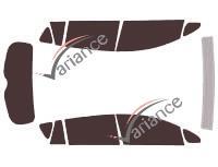 VARIANCE AUTO k-3-2518-1-54