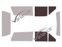 VARIANCE AUTO k-3-2598-3-54