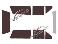 VARIANCE AUTO k-3-2598-1-54