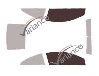 VARIANCE AUTO k-3-1825-3-54
