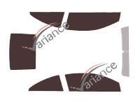 VARIANCE AUTO k-3-1825-1-45