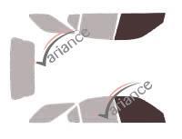 VARIANCE AUTO k-3-1003-3-54