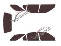 VARIANCE AUTO k-3-1003-1-46