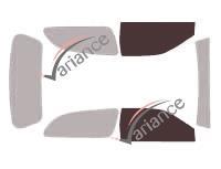 VARIANCE AUTO k-3-1651-3-54