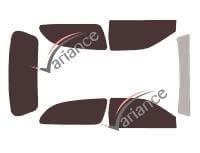VARIANCE AUTO k-3-1651-1-54
