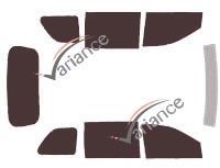 VARIANCE AUTO k-3-1411-1-45