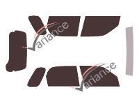 VARIANCE AUTO k-3-539-1-54