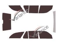 VARIANCE AUTO k-3-1453-1-54