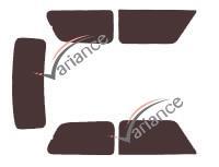 VARIANCE AUTO k-3-1554-1-54