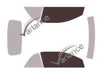 VARIANCE AUTO k-3-1817-3-54