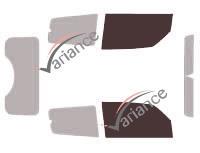 VARIANCE AUTO k-3-1618-3-54