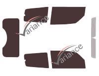 VARIANCE AUTO k-3-1618-1-54