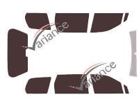 VARIANCE AUTO k-3-1635-1-46