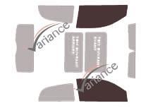 VARIANCE AUTO k-3-1287-3-54