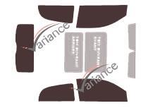 VARIANCE AUTO k-3-1287-1-46