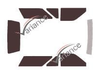 VARIANCE AUTO k-3-1718-1-46