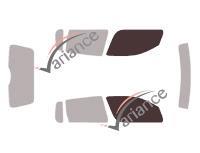 VARIANCE AUTO k-3-541-3-54