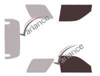 VARIANCE AUTO k-3-1851-3-54
