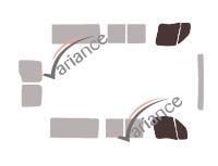 VARIANCE AUTO k-3-1864-3-54