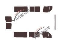 VARIANCE AUTO k-3-1864-1-45
