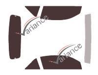 VARIANCE AUTO k-3-811-1-45