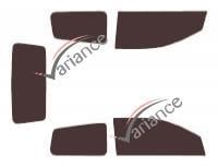 VARIANCE AUTO k-3-530-1-54