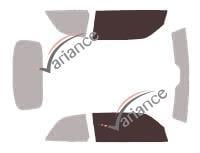 VARIANCE AUTO k-3-2206-3-54