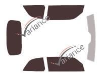 VARIANCE AUTO k-3-2206-1-46