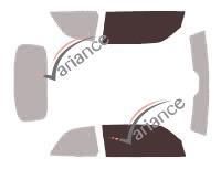 VARIANCE AUTO k-3-2213-3-54
