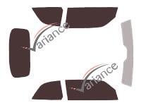 VARIANCE AUTO k-3-2213-1-45