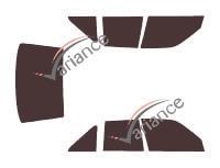 VARIANCE AUTO k-3-2275-1-45