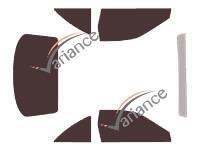 VARIANCE AUTO k-3-618-1-54