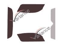 VARIANCE AUTO k-3-2299-1-45