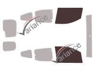 VARIANCE AUTO k-3-493-3-54