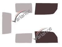 VARIANCE AUTO k-3-2302-3-54