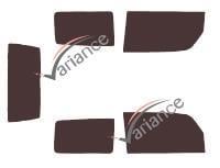 VARIANCE AUTO k-3-2302-1-54