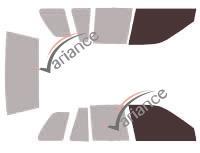 VARIANCE AUTO k-3-2369-3-54