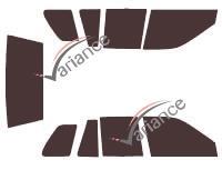 VARIANCE AUTO k-3-2369-1-54