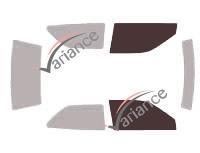 VARIANCE AUTO k-3-2370-3-54