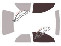 VARIANCE AUTO k-3-2371-3-54
