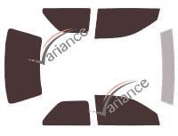 VARIANCE AUTO k-3-2371-1-54