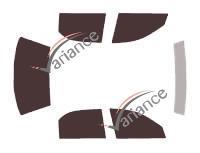 VARIANCE AUTO k-3-2374-1-54