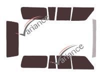 VARIANCE AUTO k-3-2456-1-46