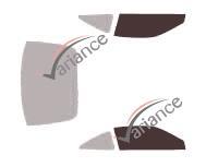 VARIANCE AUTO k-3-2468-3-54