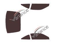 VARIANCE AUTO k-3-2468-1-54