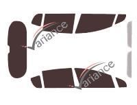 VARIANCE AUTO k-3-1912-1-45
