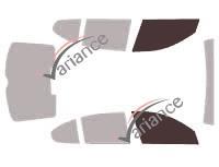 VARIANCE AUTO k-3-2287-3-54