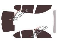 VARIANCE AUTO k-3-2287-1-54